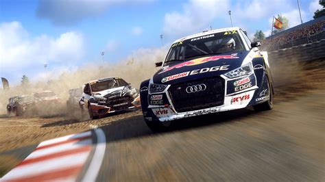  Dirt Rally 2.0: Uma Simulação De Rali Imersiva Para Pilotos Virtuais Aventureiros!