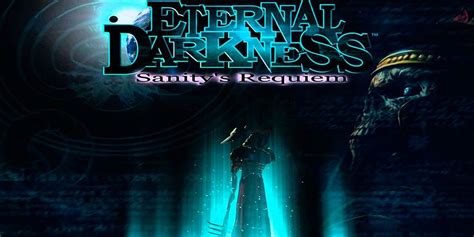 Eternal Darkness: Sanity's Requiem - Um Jogo que Faz Você Questionar a Realidade!