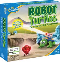 Robot Turtles: Uma Introdução Divertida e Interativa ao Mundo da Programação!