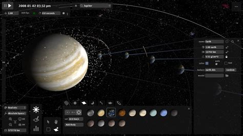 Universe Sandbox: Uma Jornada Explosiva pelo Cosmos!