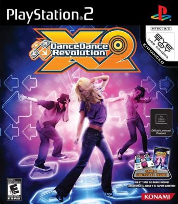  Dance Dance Revolution A Dance Game To Remember Forever?