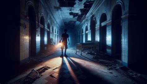 Outlast: Uma Aventura Assustadora Através de um Hospício Abandonado!