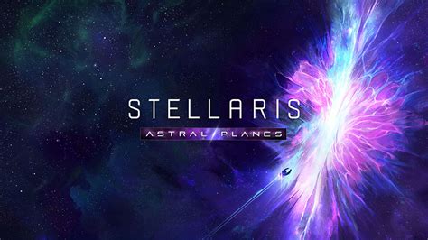 Paradoxplaza's Stellaris: Uma Jornada Épica por um Universo Infinito!