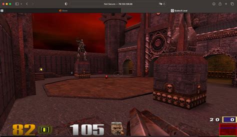 Quake III Arena: Um Banquete de Sangue e Pixels para os Deuses da Arena Virtual!